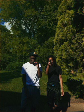 wayne an j5