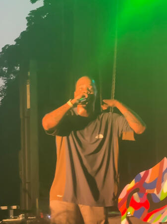 earl fucking sweatshirt, young world 4