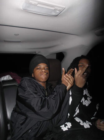 lil man an wayne